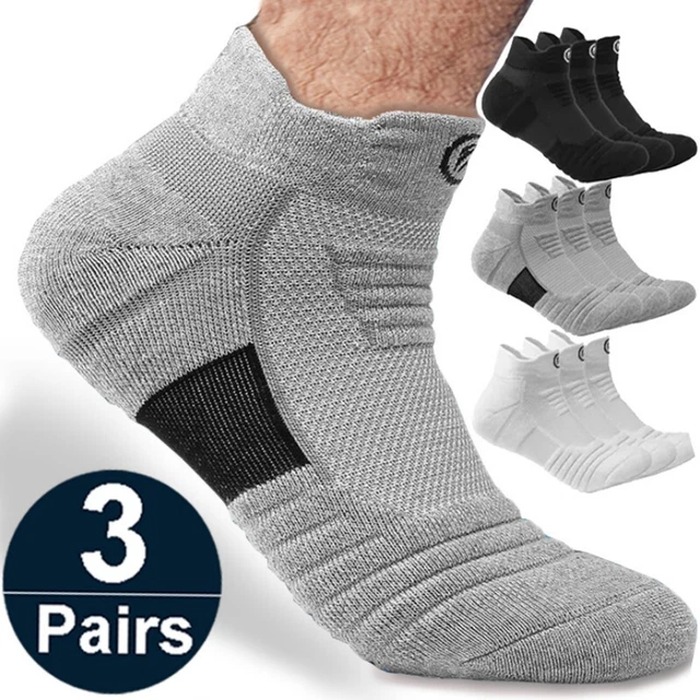 Lot De 6 Chaussettes Homme NEOFAN – Nylon Transparent Ultra Sheer, Grises, Taille 39-46