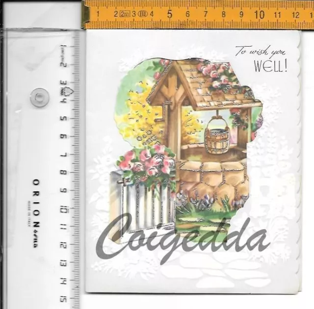 28 - 1950 - Biglietto augurale Stati Uniti -