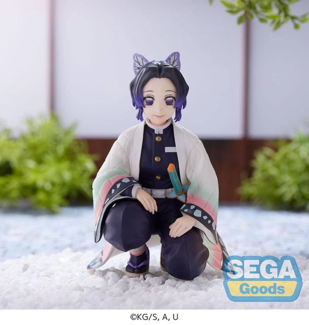 Demon Slayer: Kimetsu no Yaiba Hikkake PVC Statue Daki 10 cm