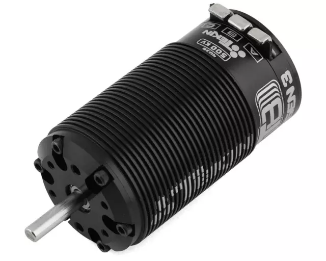 Tekin Redline T8 GEN3 4038 1/8 Tuggy Brushless Sensored Motor (500kV)