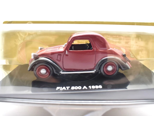 Betal Jouets Miniature Voiture Ancienne Collection Jouet Rétro