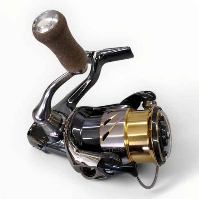 SHIMANO 14STELLA C2000 14Stella $665.53 - PicClick CA