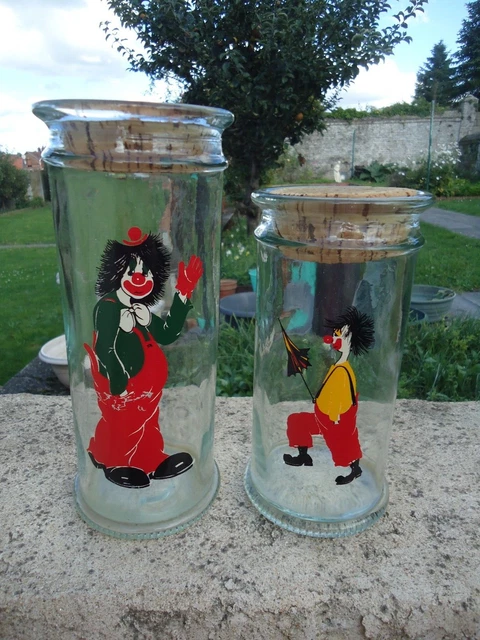 Giantree Lot De 2 Petites Boîtes Cadeaux En Papier Kraft Avec