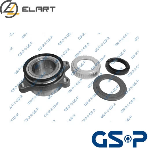WHEEL BEARING KIT FOR TOYOTA HIACE/COMMUTER/V/Bus/Van/IV VENTURY