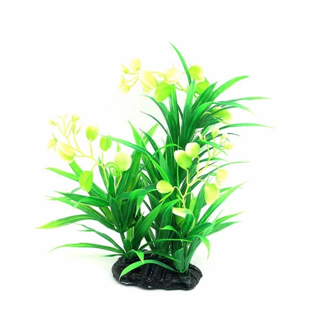 5 Mini Palme Di Cocco Finte In Resina Per Decorazione Acquario, Terrario, Piante Grasse E Diorami Fai Da Te