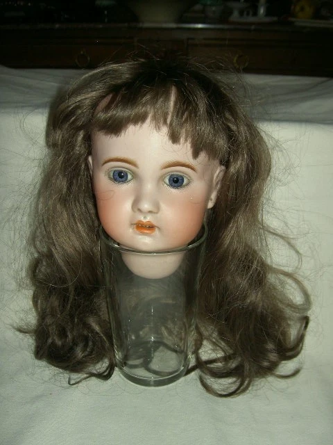 Rare Poupée Ancienne Colinette Petit Colin - Celluloïd 30 Cm - Petitcollin France