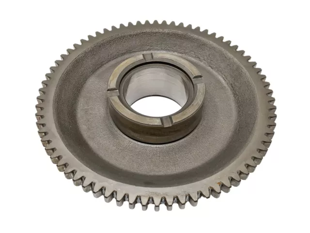 85 Honda TRX250 FourTrax 250 Starter Starting Sprag Gear