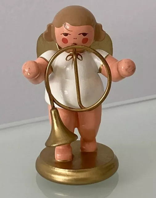 Alter Engel Dirigent CHRISTIAN ULBRICHT Erzgebirge 497/20