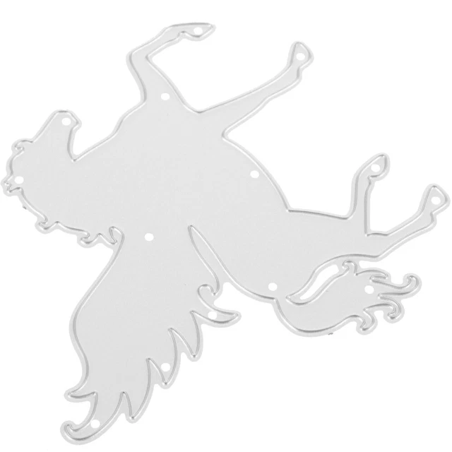 metall sterben diy Prägeschablone Kreative DIY-Stanzform Lustige
