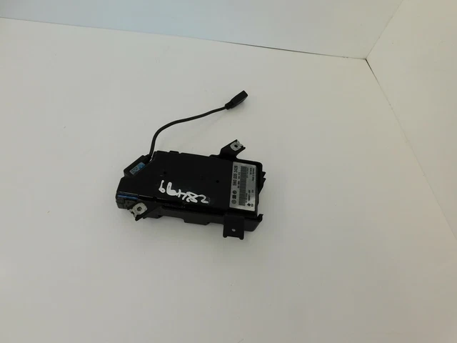 Volkswagen Polo Mk5 (6R) 09-13 Multimedia Interface Module  +Cable 5N0035342B
