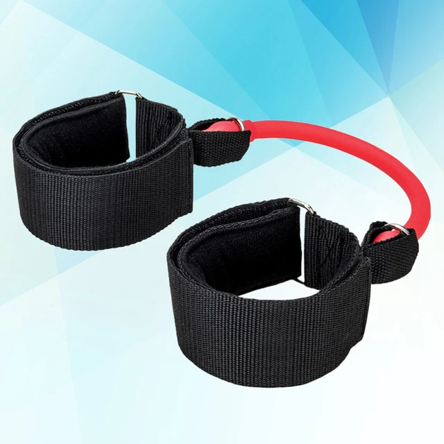 Concetto Di Icona Della Linea Di Allenamento Della Forza Simbolo Vettoriale Gm1140201578 305037801