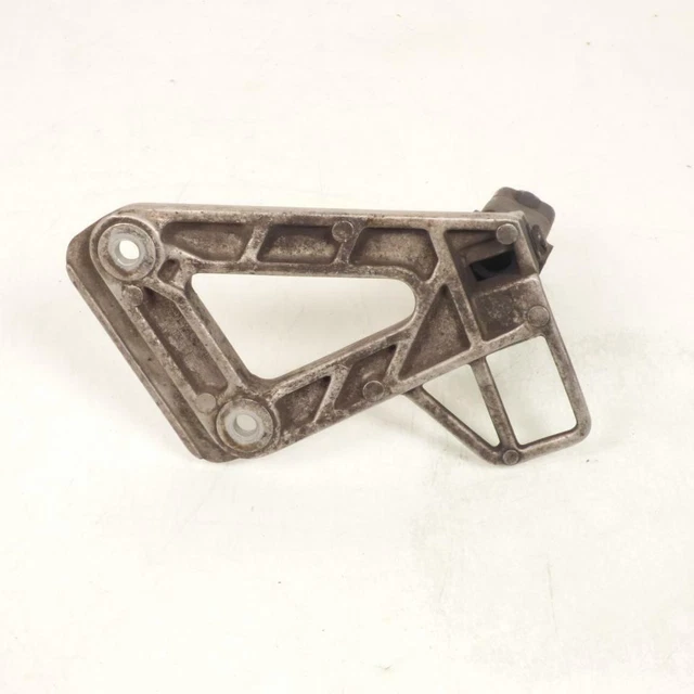 Platine Arrière Gauche Pour Honda XRV 750 Africa Twin 1992-1999 - Occasion Fonctionnelle