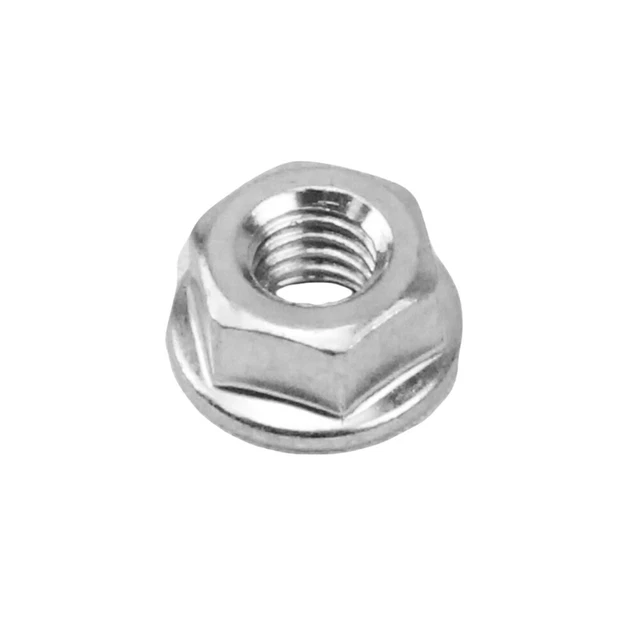 Polaris 3083856 Starting System Flange Nut 2011-2014 Ranger Sportsman 550 500