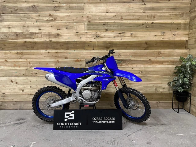 South coast yamaha discount