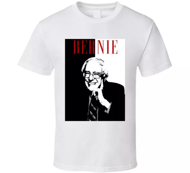 Bernie Sanders 2020 Election Presidential Candidate Democratic Usa T Shirt