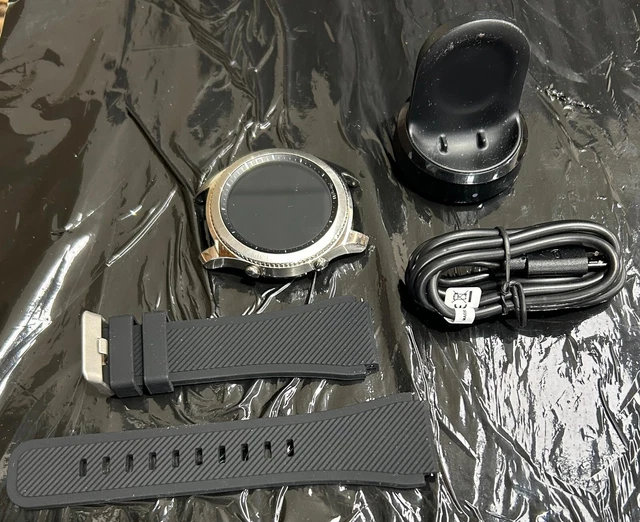 Samsung gear usato sales