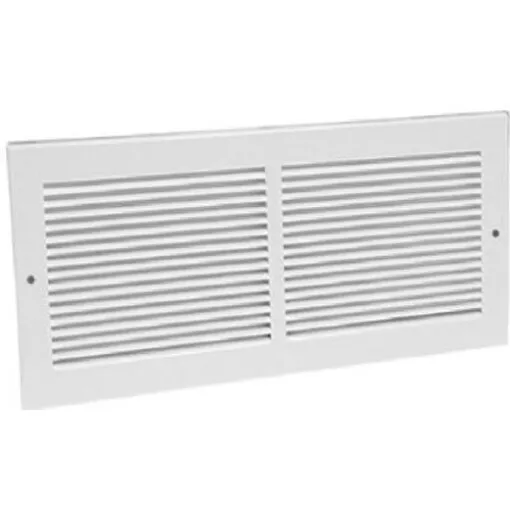 IMPERIAL GROUP USA 372W14X6 14x6 White Return Grille