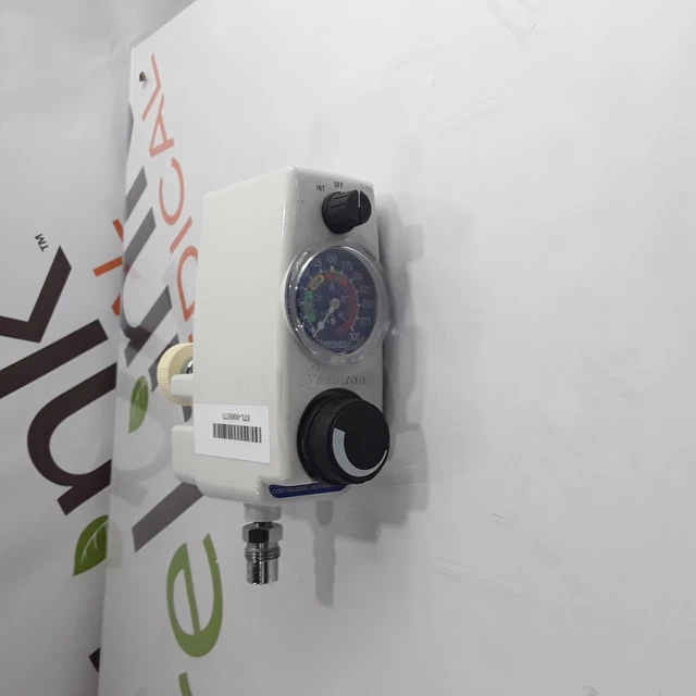 Vacutron Suction Regulator
