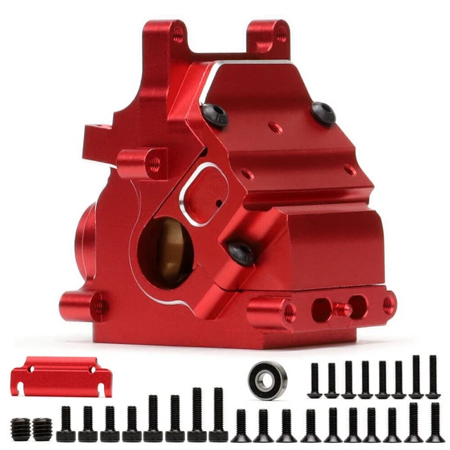 Differential DIFF GETRIEBE SET Für Arrma 1/7 1/8 Kraton Outcast