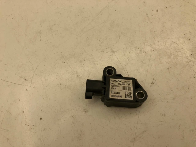 Capteur Suspension Pneumatique Arrière Droit Land Rover Discovery III 2004-2013 - LR020161