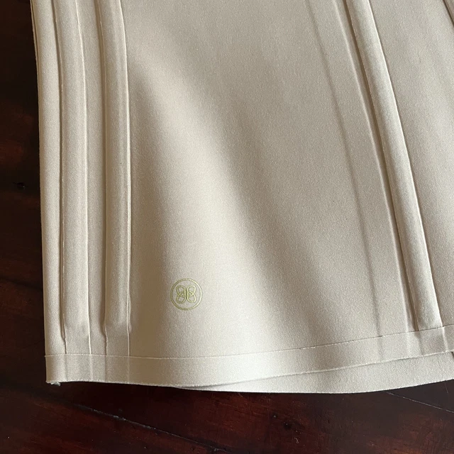 HONEYLOVE SHAPEWEAR BOLDNESS Tank Boning Compression Nude Size Medium