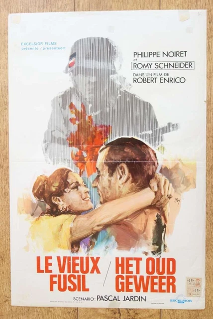 Le Combat Dans L ile (Romy Schneider) Limited Edition New Region B Blu - Entertainment