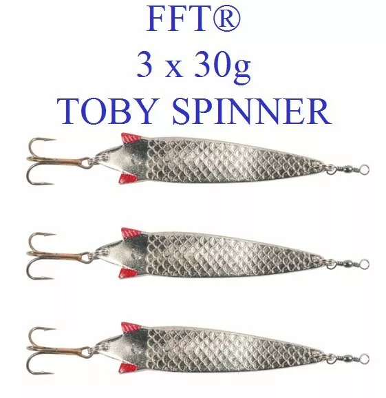 Mackerel Spinners Lures Pirk sea fishing mould 30-40-60g muppet cod wreck  lead