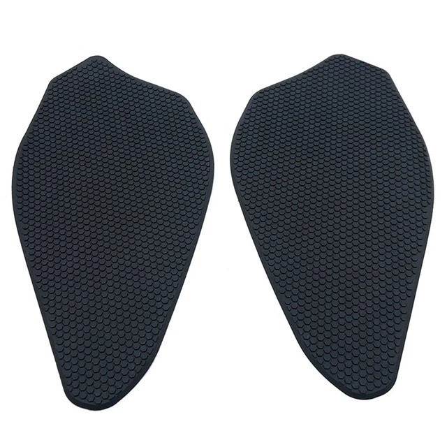 Adesivo Serbatoio Moto Protector Adesivo Gas Maniglia Ginocchio Serbatoio Traction M5Y7