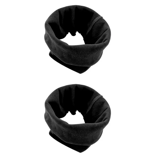 2 PCS Pet Christmas Warm Caps Pet Ear Flap Comfy Hoodie Winter