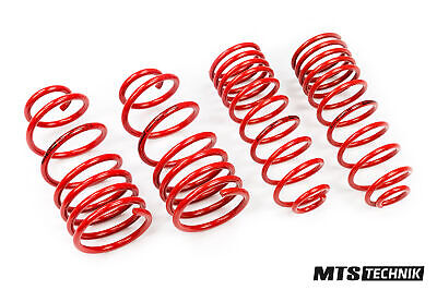 1M1 EIBACH Pro kit abbassamento molle per SEAT LEON 1.4 16V/1.6/1.6 16V 