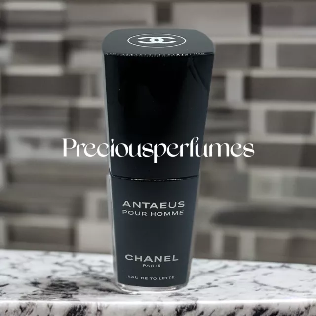 Chanel Antaeus Eau De Toilette Spray for Men, 100ml 