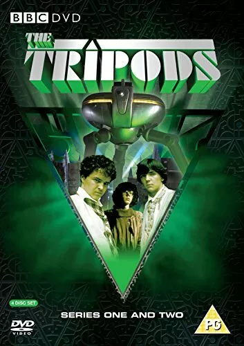 Tripodes - The Série Complète 1 & 2 [ dvd ], Neuf, dvd, Free