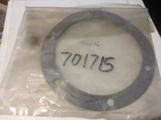 701715 - A New Shim For A New Idea 701, 702, 702D, 703, 704, 705 Uni-Power Units