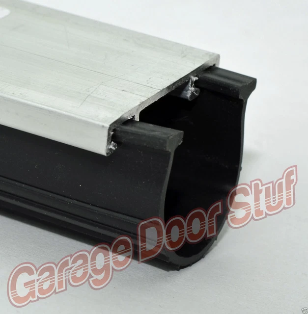 CLOPAY GARAGE DOOR Bottom Weather Seal T Style £19.28 PicClick UK
