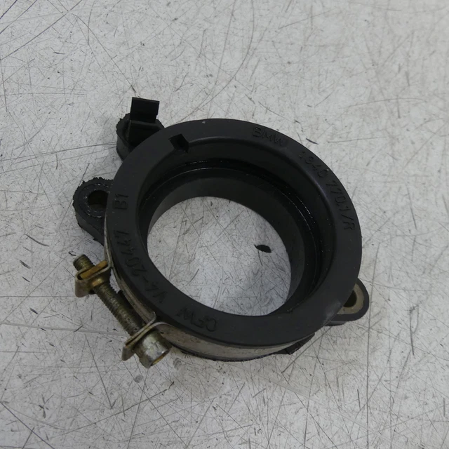 BMW R 1150 RT Aspirazione Destra Motore Testata Cilindro A9246