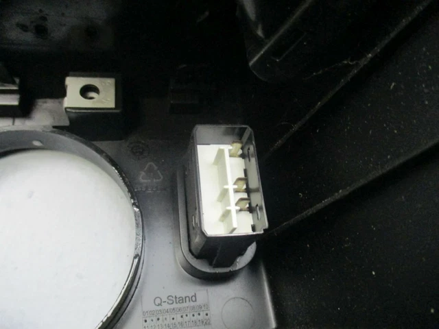 KOFFERRAUMKLAPPE REPARATURBLECH FÜR MERCEDES VW SPRINTER 3-t Bus 4-t