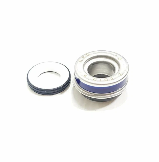 Tenue mecanique pompe a eau KAWASAKI Z 750 2004 2005 2006 2007 2008