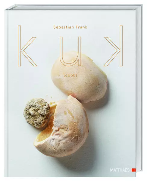 kuk [cook] | Sebastian Frank | 2019 | deutsch