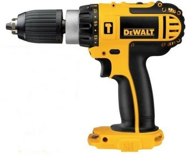 Dewalt dc727 18v outlet
