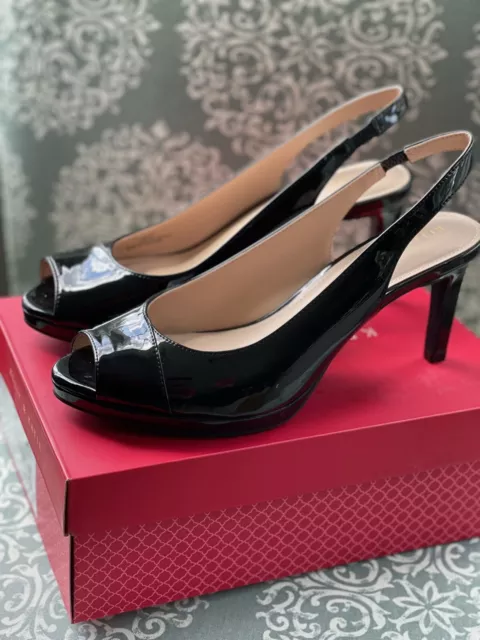 Nerani sales platform sandal