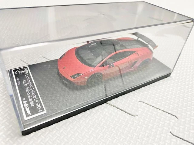 LookSmart Lamborghini Gallardo Super Trofeo Stradale 567035