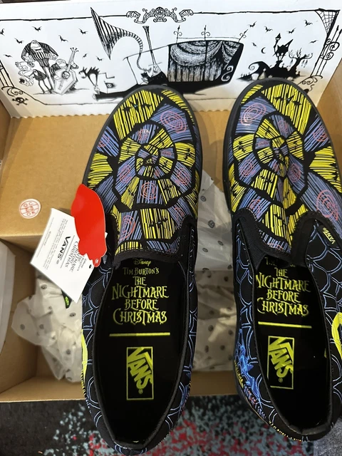 Nightmare Before Christmas Pocket POP! Calendario 13 Day Countdown Dual