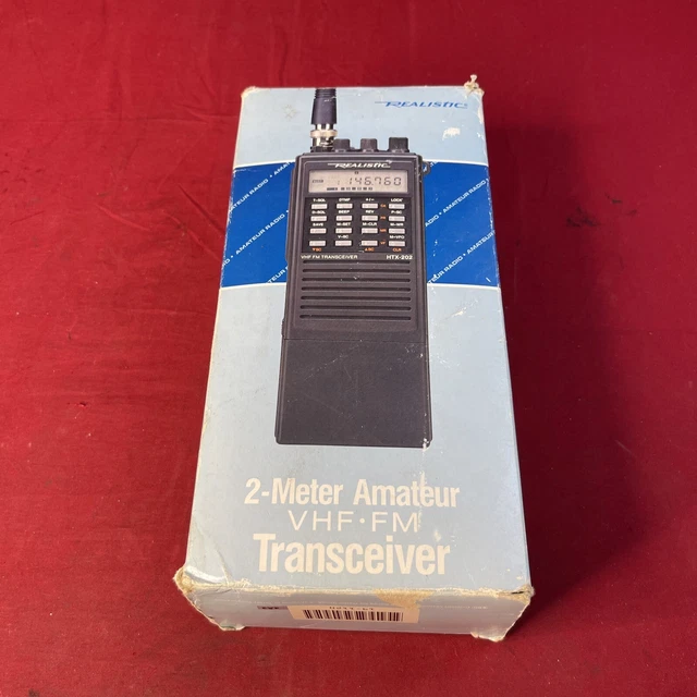 Ham Radio Transceivers, Ham, Amateur Radio, Radio Communication