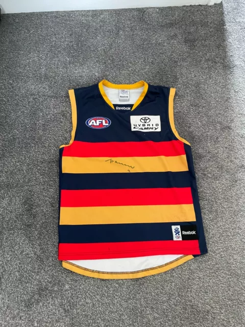 Reebok adelaide 2025