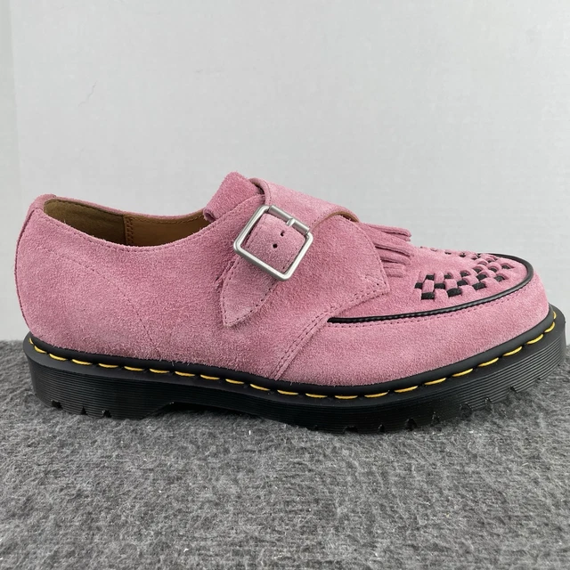 DR MARTENS RAMSEY Monk Size 5 £31.00 - PicClick UK display picture 2