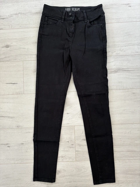 NEXT LUXE SCULPT jeans 10r 5.00 PicClick UK