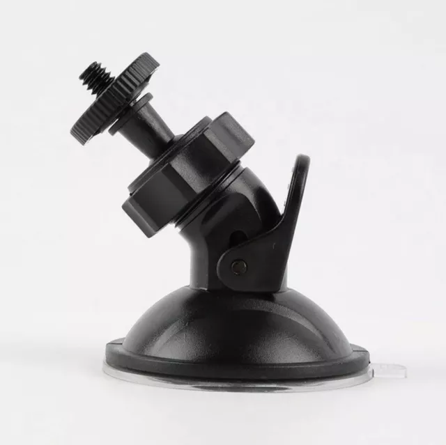 4mm Car Windshield Suction Cup Mount Holder For Camera Dashcam Recorder AU