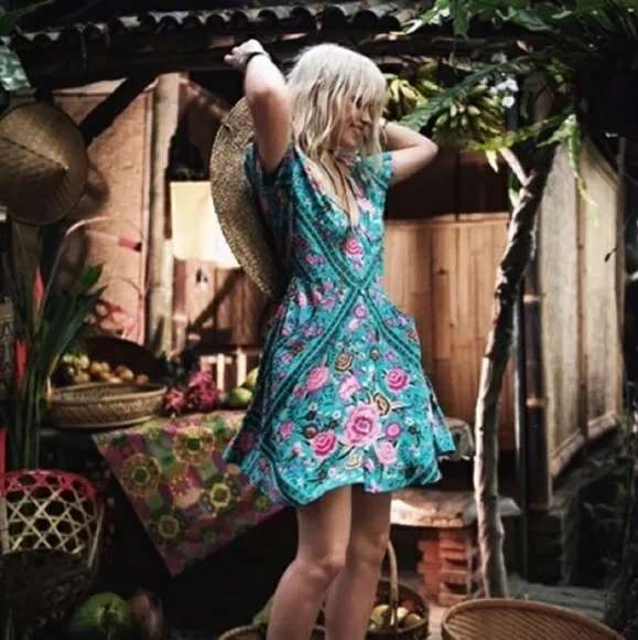 Spell sales babushka playdress