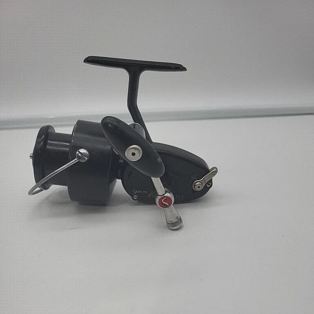 Spinning Reels, Reels, Vintage, Fishing, Sporting Goods