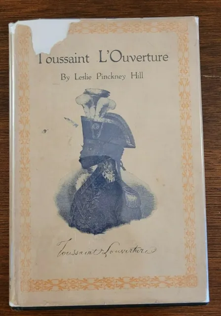 African American Author book Leslie Pinckney Hill Harlem Renaissance HBCU